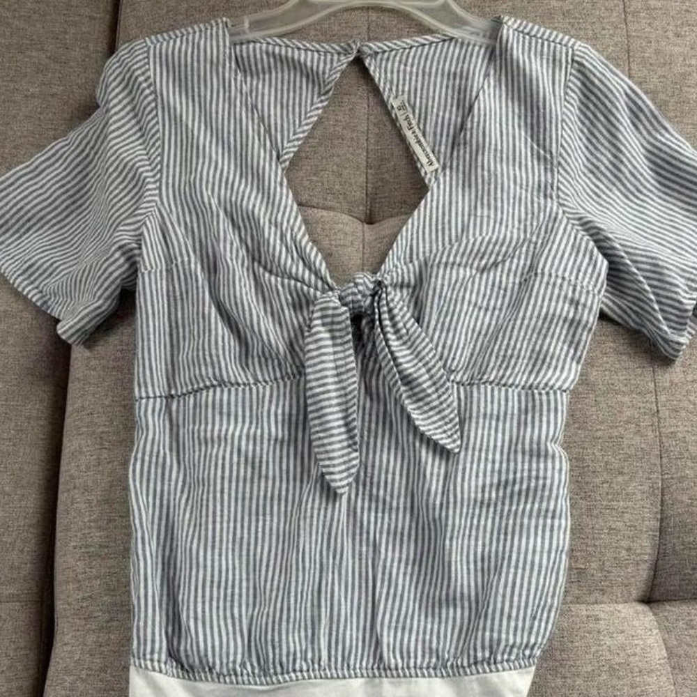 Abercrombie & Fitch Bodysuit